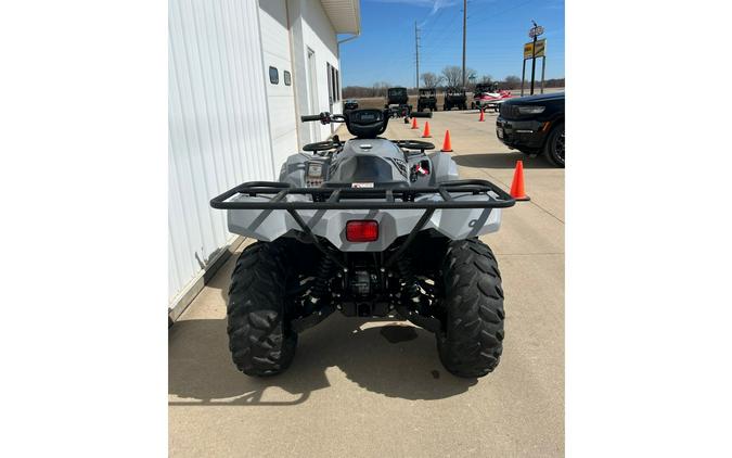 2018 Kodiak 700 EPS - Yamaha