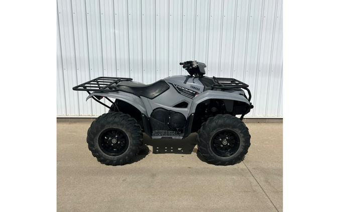 2018 Kodiak 700 EPS - Yamaha