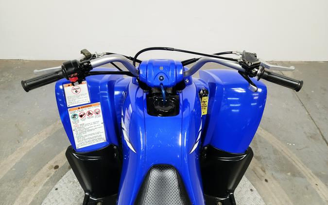 2005 Yamaha Raptor 50 - FP8612