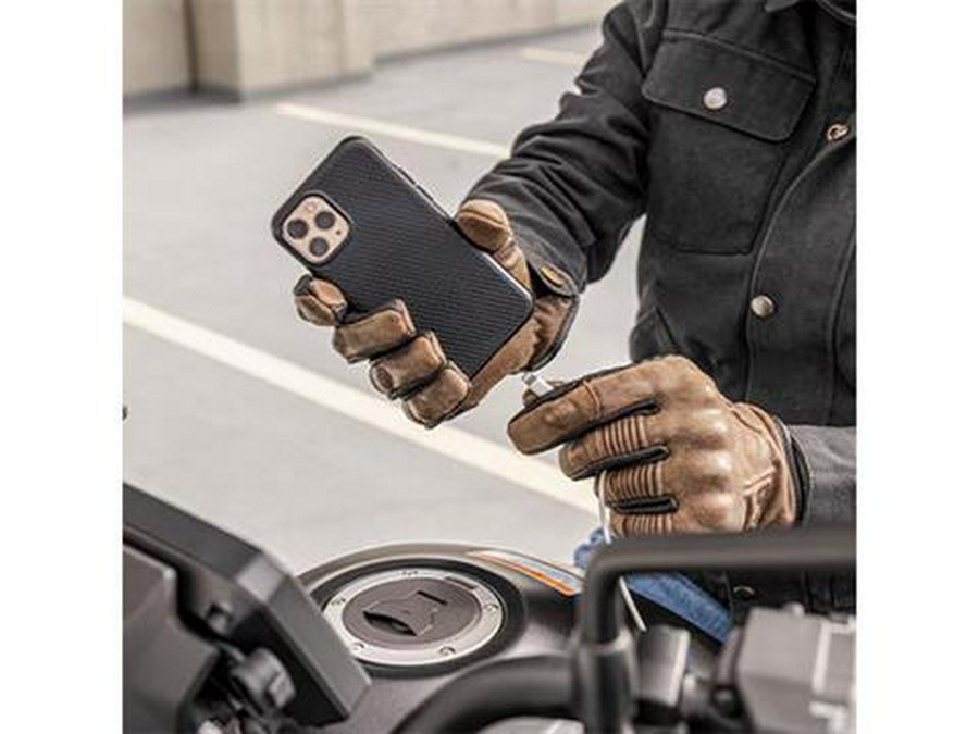 2025 Honda Rebel 1100 DCT SE