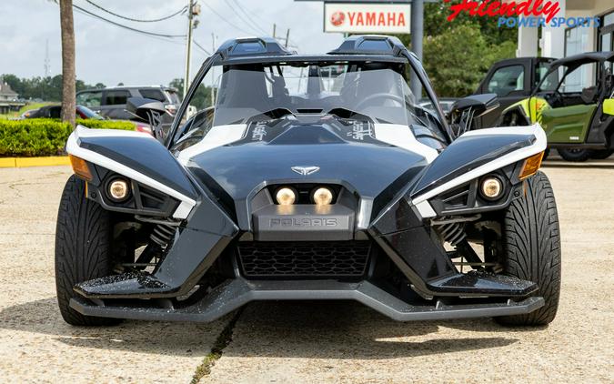 2019 SLINGSHOT SLINGSHOT GT, 49ST, BLACK CRYSTAL