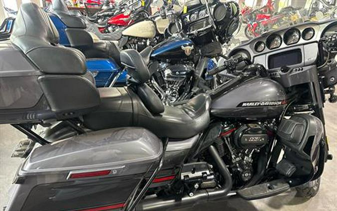 2020 Harley-Davidson CVO™ Limited