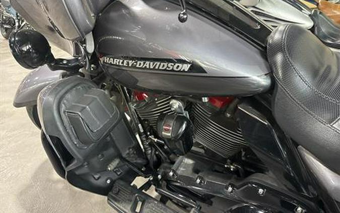 2020 Harley-Davidson CVO™ Limited