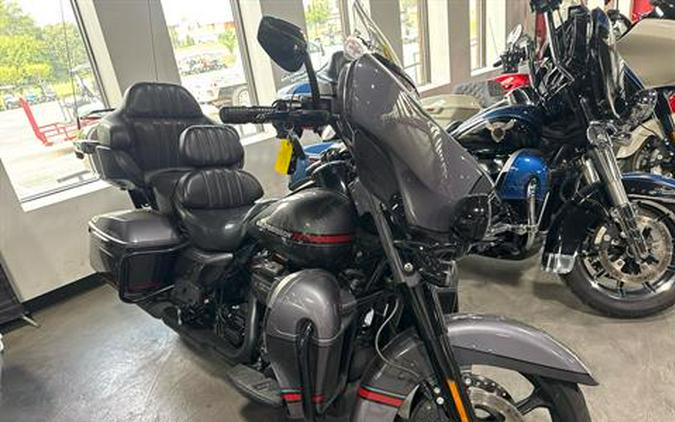 2020 Harley-Davidson CVO™ Limited