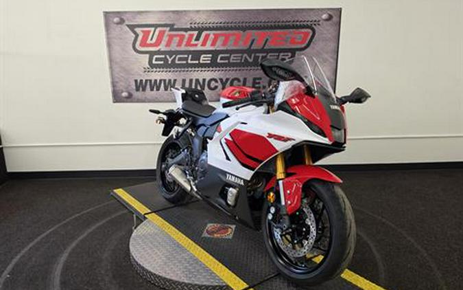 2026 Yamaha YZF-R7