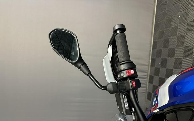 2024 BMW R 1300 GS