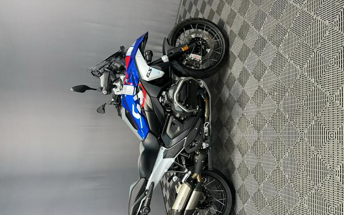 2024 BMW R1300 GS