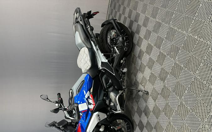 2024 BMW R 1300 GS