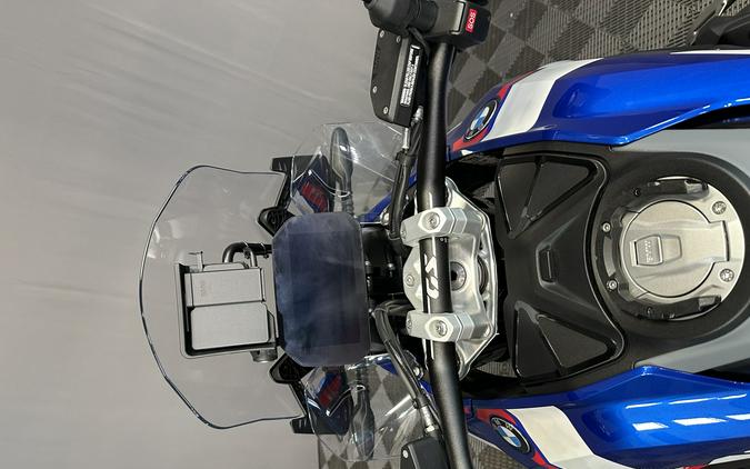 2024 BMW R 1300 GS