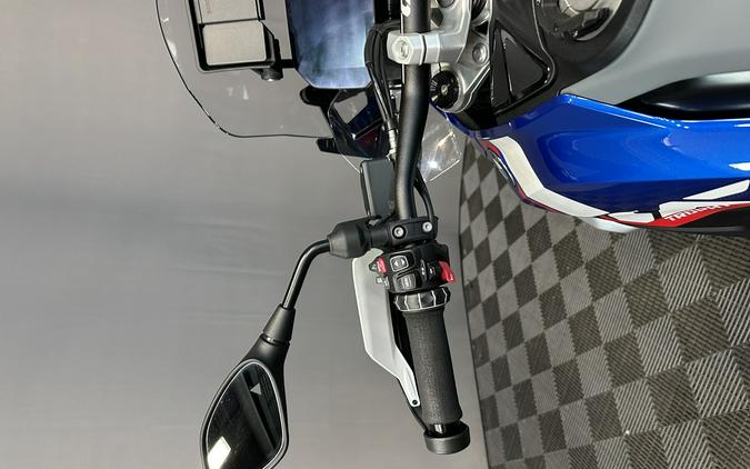 2024 BMW R 1300 GS