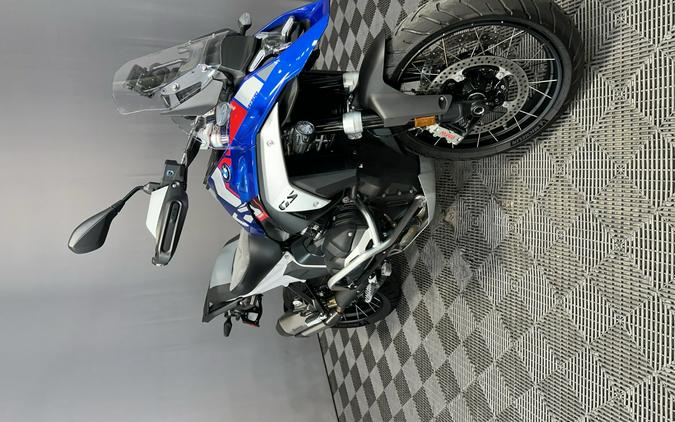 2024 BMW R1300 GS