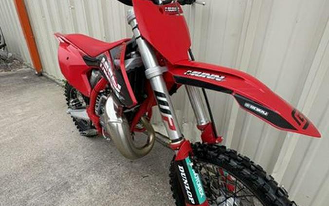 2024 GASGAS MC 85 17/14