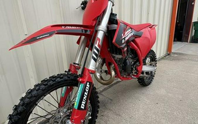 2024 GASGAS MC 85 17/14