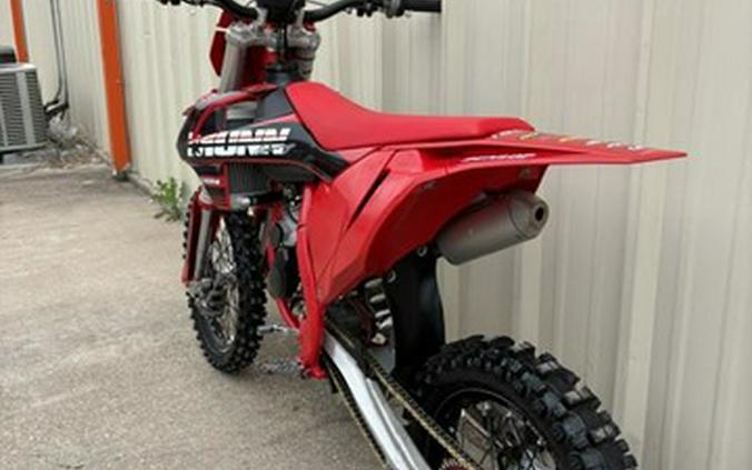 2024 GASGAS MC 85 17/14