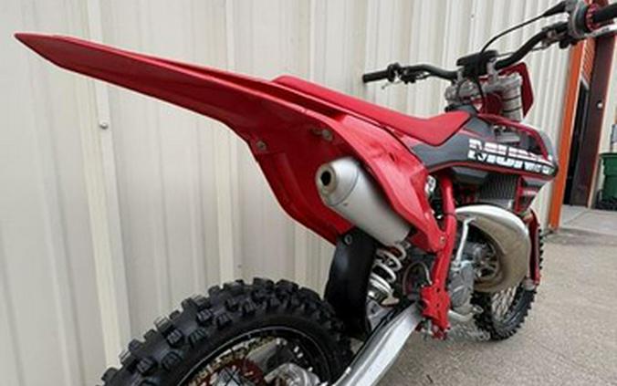2024 GASGAS MC 85 17/14