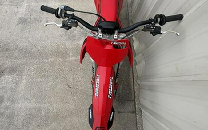 2024 GASGAS MC 85 17/14