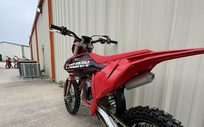 2024 GASGAS MC 85 17/14