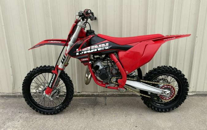 2024 GASGAS MC 85 17/14