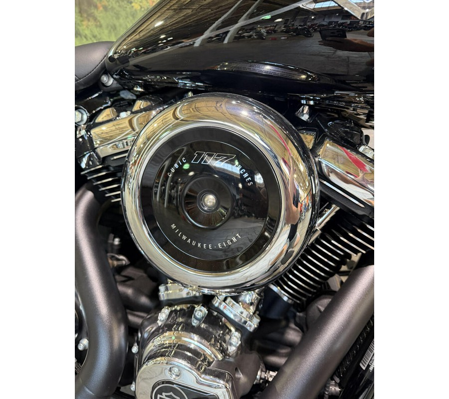 2026 Harley-Davidson Heritage Classic