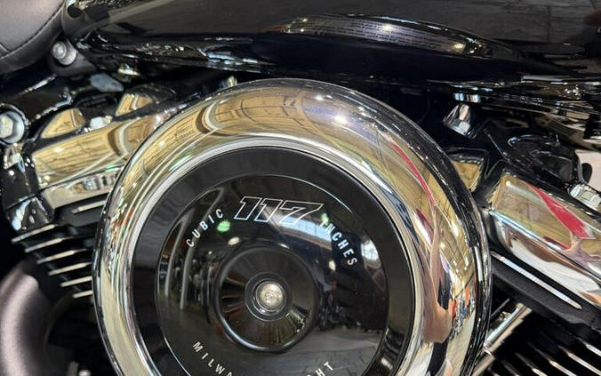 2026 Harley-Davidson Heritage Classic