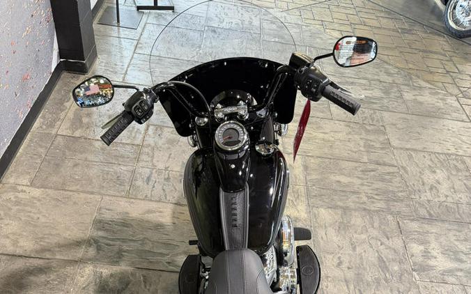 2026 Harley-Davidson Heritage Classic