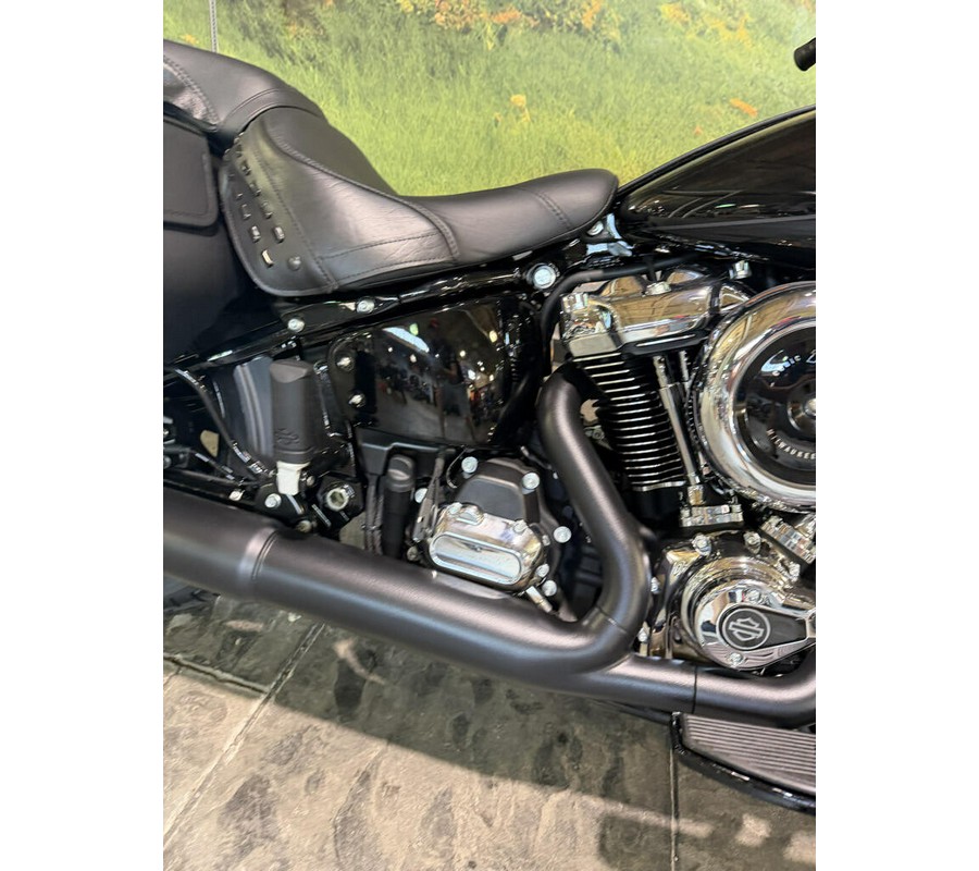 2026 Harley-Davidson Heritage Classic