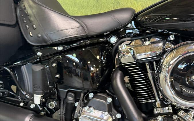 2026 Harley-Davidson Heritage Classic