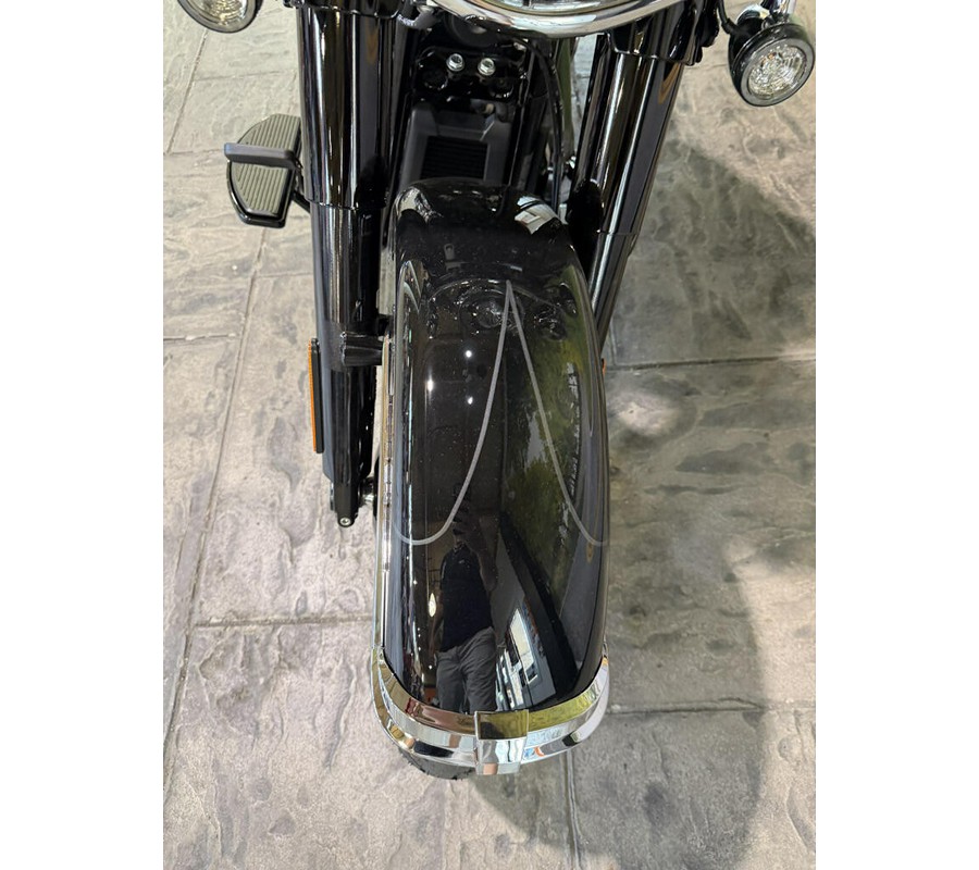 2026 Harley-Davidson Heritage Classic