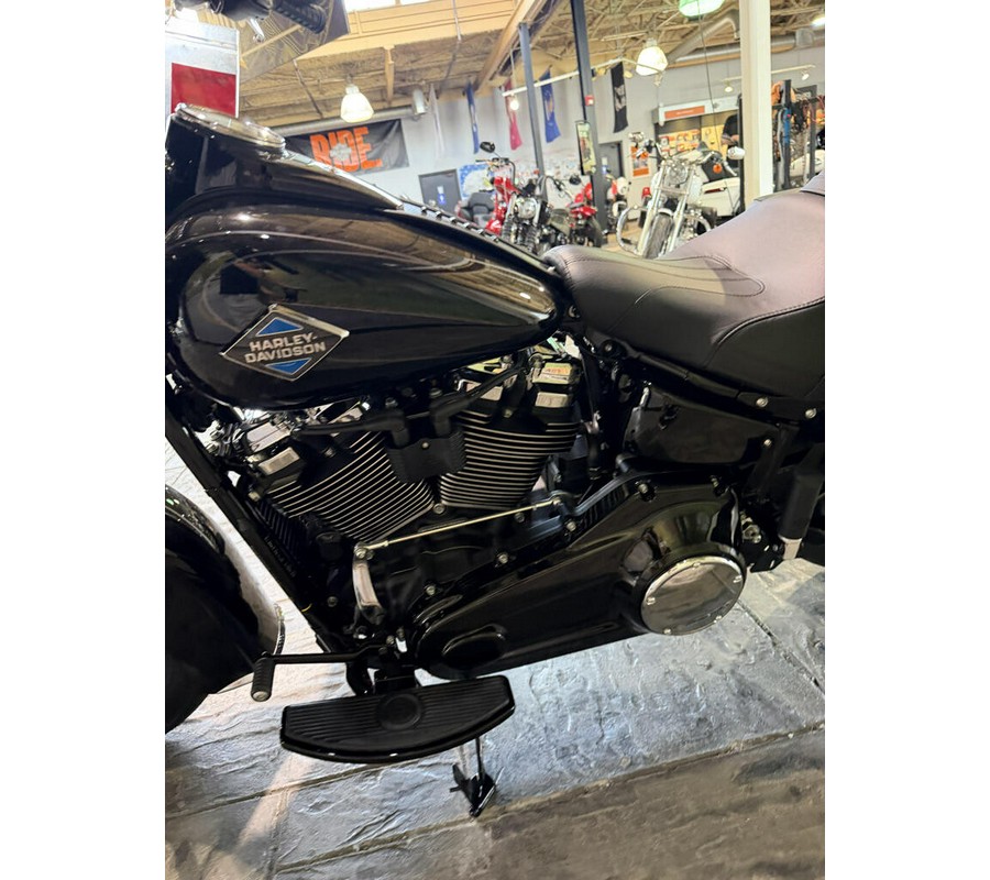 2026 Harley-Davidson Heritage Classic