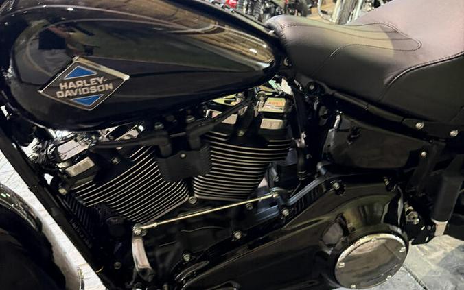 2026 Harley-Davidson Heritage Classic