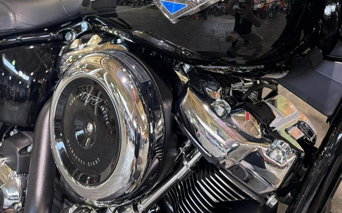 2026 Harley-Davidson Heritage Classic