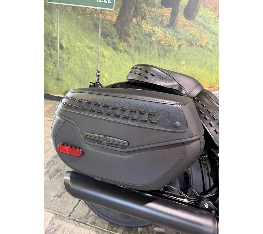 2026 Harley-Davidson Heritage Classic