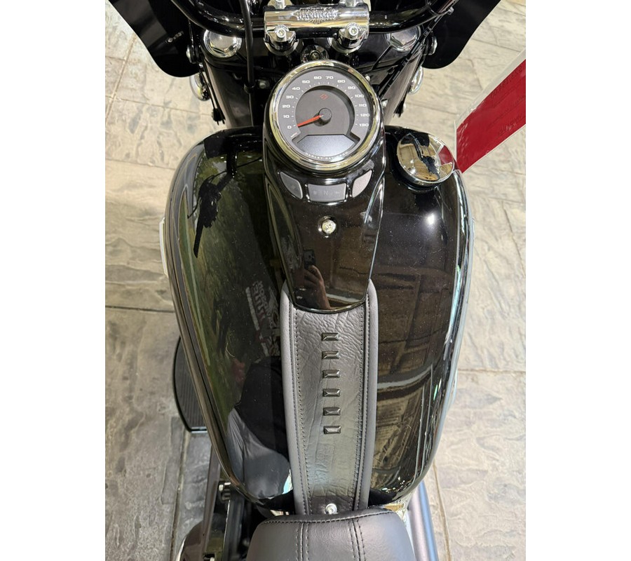 2026 Harley-Davidson Heritage Classic