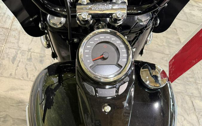 2026 Harley-Davidson Heritage Classic