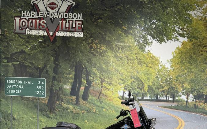 2026 Harley-Davidson Heritage Classic