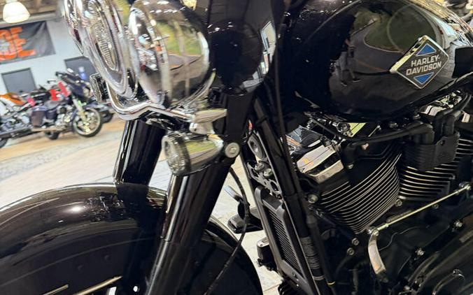 2026 Harley-Davidson Heritage Classic