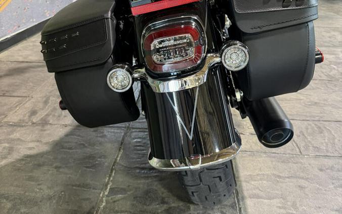 2026 Harley-Davidson Heritage Classic