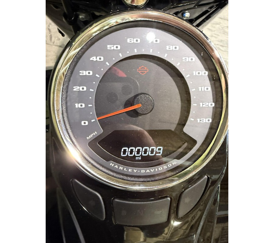2026 Harley-Davidson Heritage Classic