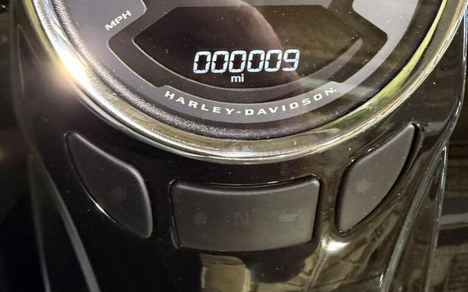 2026 Harley-Davidson Heritage Classic