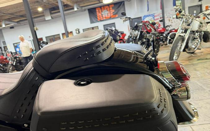 2026 Harley-Davidson Heritage Classic