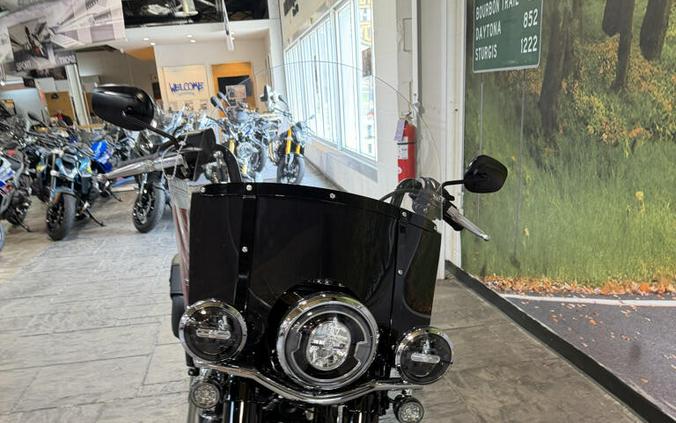 2026 Harley-Davidson Heritage Classic