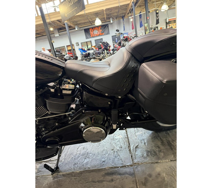2026 Harley-Davidson Heritage Classic