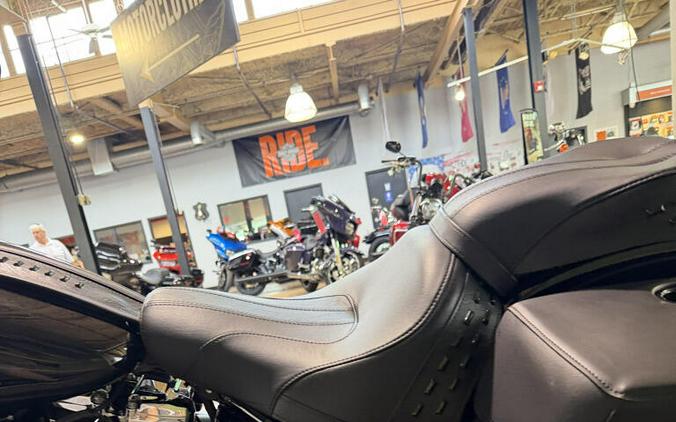 2026 Harley-Davidson Heritage Classic