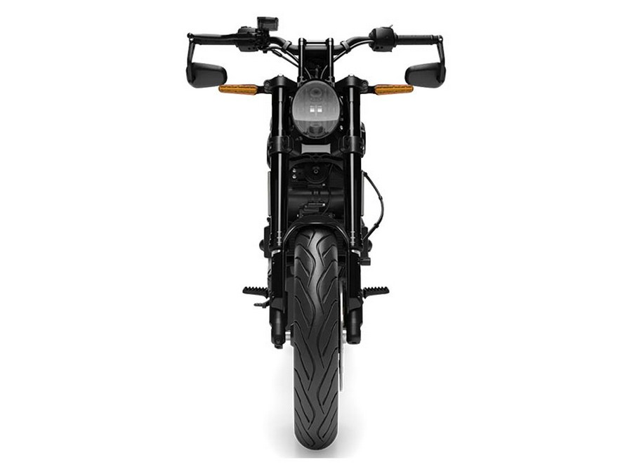 2024 LiveWire S2 Mulholland™