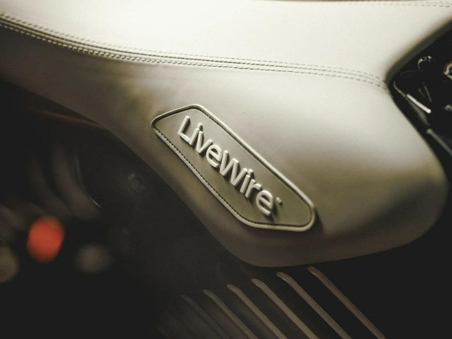 2024 LiveWire S2 Mulholland™