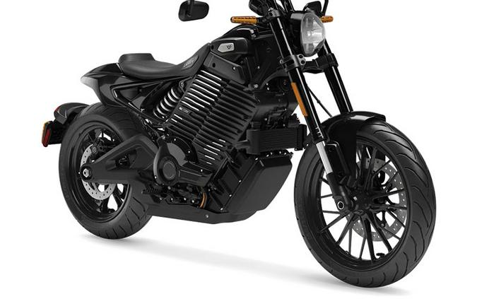 2024 LiveWire S2 Mulholland™