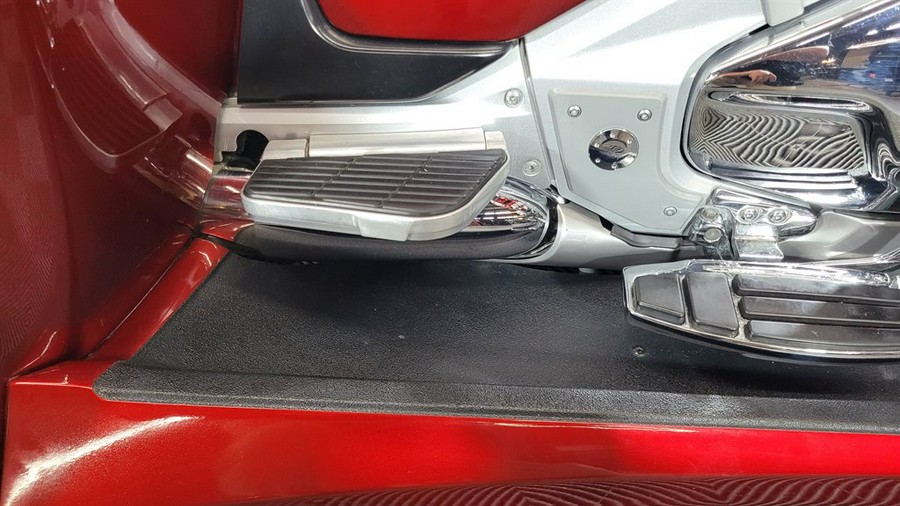 2010 HONDA GOLDWING GL1800 ROAD