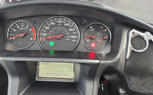 2010 HONDA GOLDWING GL1800 ROAD