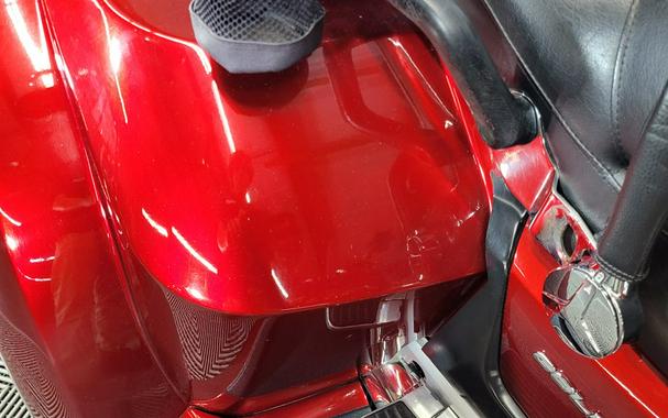 2010 HONDA GOLDWING GL1800 ROAD