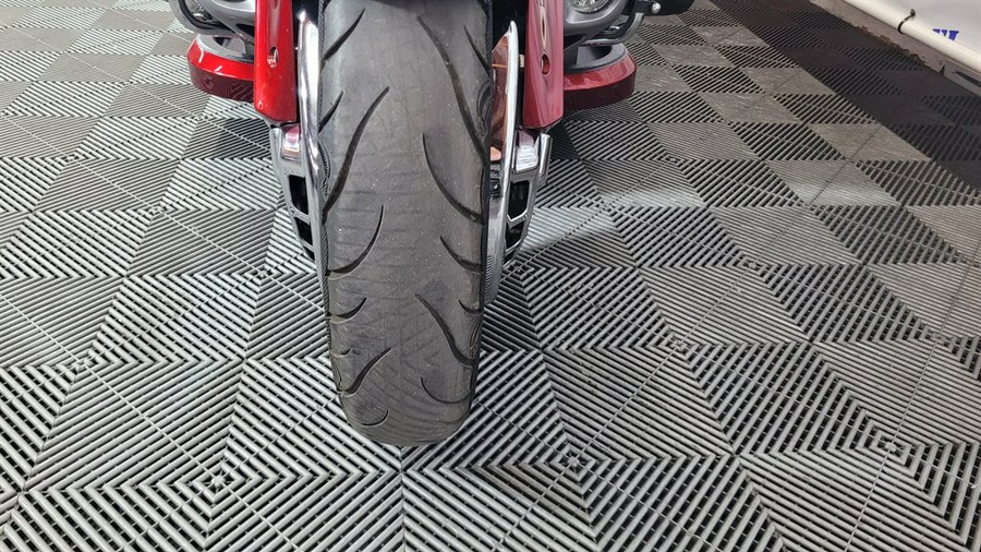 2010 HONDA GOLDWING GL1800 ROAD